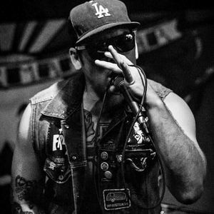 Meet your Posher, Christopher